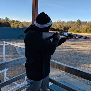 Meet your Posher, Nathaniel